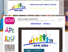 Tablet Screenshot of ape-grosbouquet-2.net